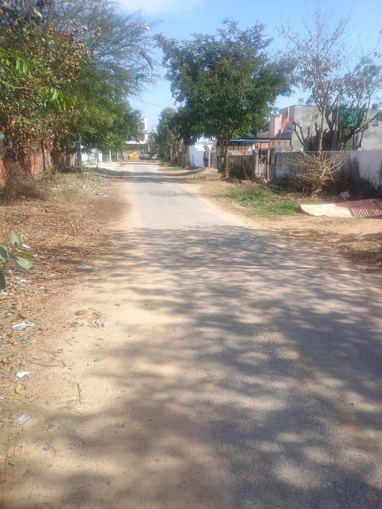 Exterior View, gandhi path  333 Sq.Yd. Plot In Gandhi Path Jaipur 7983639