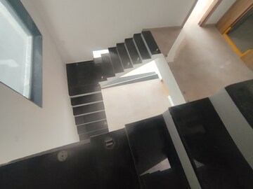 Master Bedroom in 5 BHK Villa at Khajaguda – for Sale