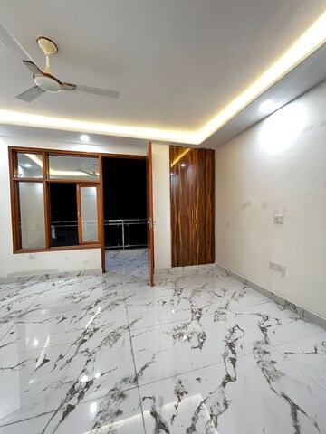 1 BHK Builder Floor For Rent in Freedom Fighters Enclave