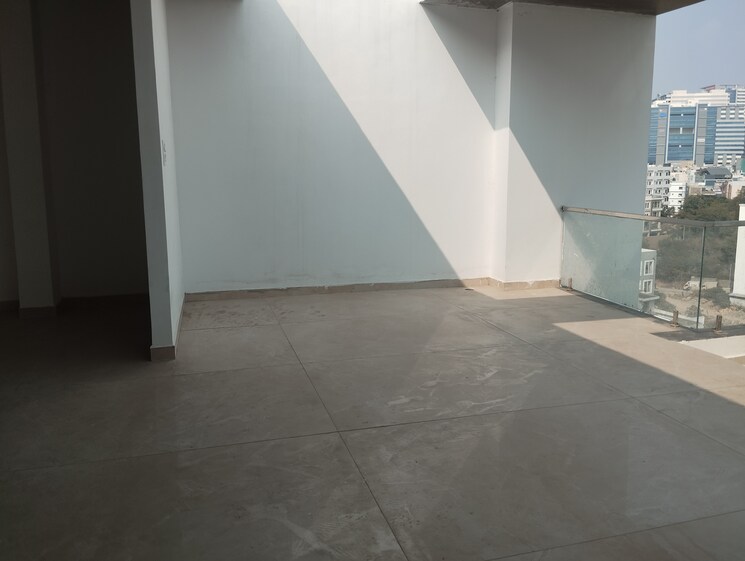 Room, khajaguda 5 Bedroom 6500 Sq.Ft. Villa In Khajaguda Hyderabad 7983663