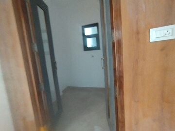Building Lobby in 5 BHK Villa at Khajaguda – for Sale