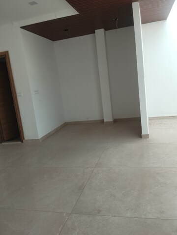 Master Bedroom in 5 BHK Villa at Khajaguda – for Sale