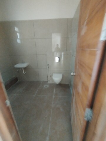 Bathroom in 5 BHK Villa at Khajaguda – for Sale