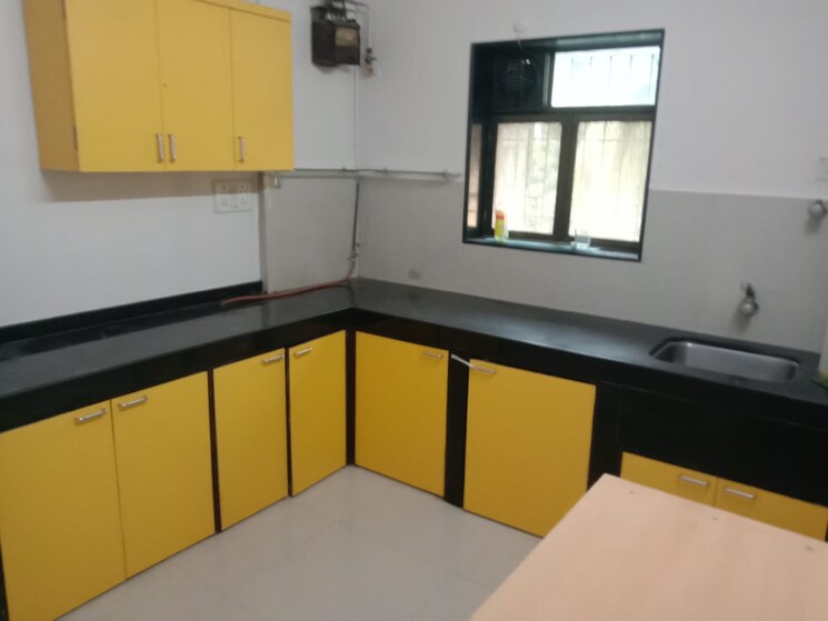 Kitchen, sun-n-dew-apartment 2 Bedroom 850 Sq.Ft. Apartment In Santacruz East Mumbai 7983660