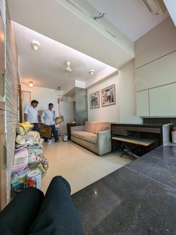 Master Bedroom in 1 BHK Apartment at Shubham Apartment Nalasopara, Nalasopara East – for Rent