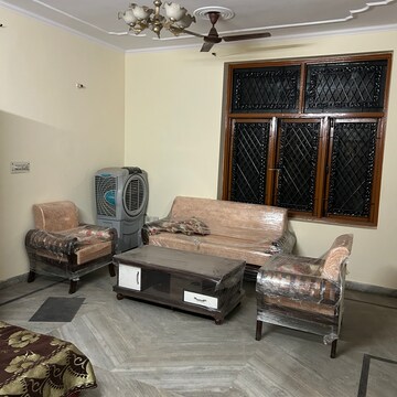 2 BHK Builder Floor For Rent in Ashoka Enclave Faridabad Ashoka Enclave Faridabad  7983662