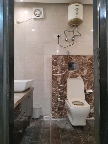Bathroom in 4 BHK Villa at Sector 57 – for Sale