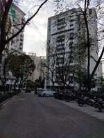 4 BHK + Servant Room 3020 Sq.Ft. Apartment in Vatika City