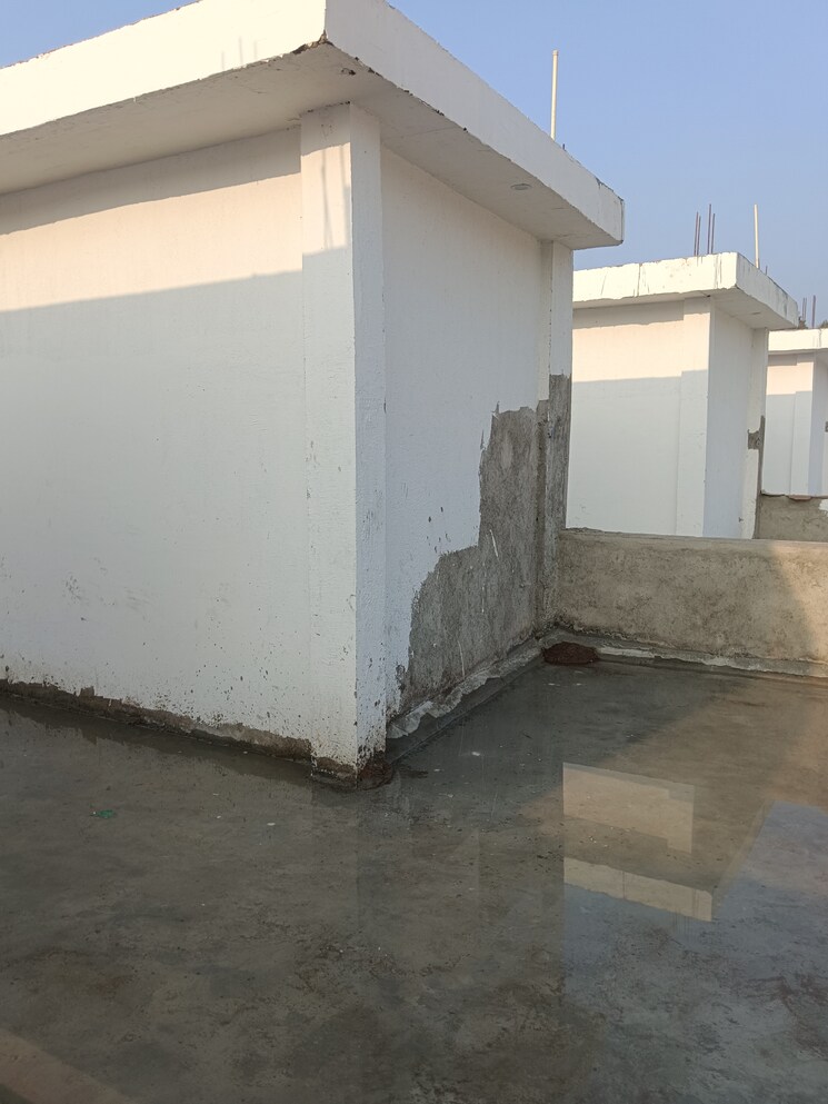 Exterior View, gomti nagar 2 Bedroom 1290 Sq.Ft. Independent House In Gomti Nagar Lucknow 7983672