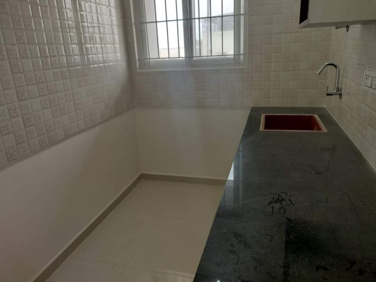 1 BHK Apartment For Sale in Coast Kalpana Gardens