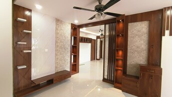 3 BHK Apartment For Rent in Elemental Earthwoods Kokapet Hyderabad  7983689