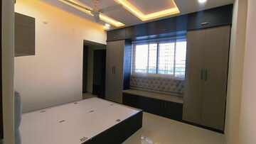 Room in 3 BHK Apartment at Elemental Earthwoods, Kokapet – for Rent