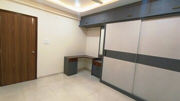 Kitchen in 3 BHK Apartment at Elemental Earthwoods, Kokapet – for Rent