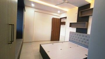 Kitchen in 3 BHK Apartment at Elemental Earthwoods, Kokapet – for Rent