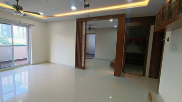 Room in 3 BHK Apartment at Elemental Earthwoods, Kokapet – for Rent