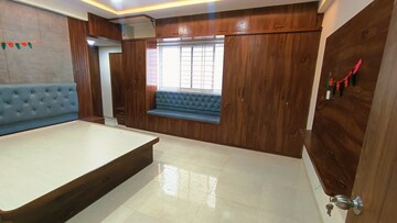 Room in 3 BHK Apartment at Elemental Earthwoods, Kokapet – for Rent