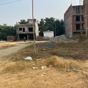 Plot For Resale in Puri Kohinoor Tikawali Faridabad  7983678