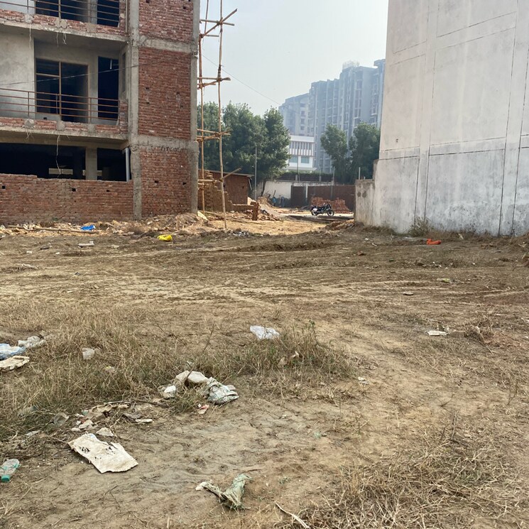 undefined, puri-kohinoor  150 Sq.Yd. Plot In Tikawali Faridabad 7983678