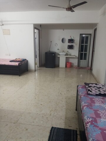 Room in  Pg at Thane West – for Rent