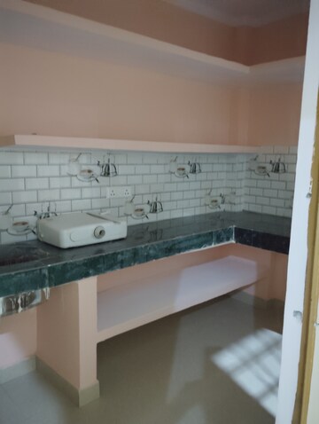 Master Bedroom in 1.5 BHK Independent House at Vikas Nagar – for Rent
