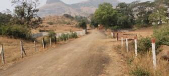 Plot For Resale in Igatpuri Nashik  7983705