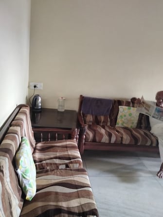 1 BHK Apartment For Rent in Madhura CHS Ramnagar Thane  7983687