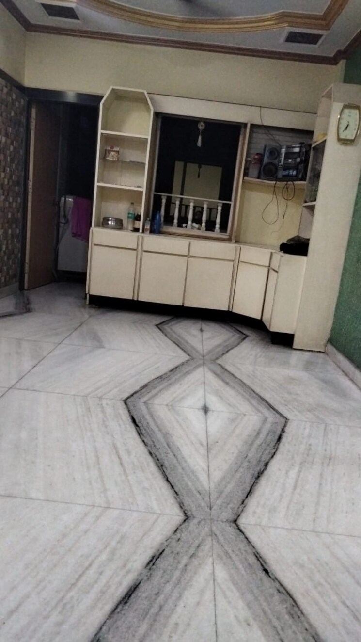 Living Room, madhura-chs 1 Bedroom 450 Sq.Ft. Apartment In Ramnagar Thane 7983687