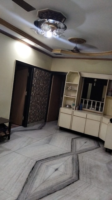 1 BHK Apartment For Rent in Madhura CHS Ramnagar Thane  7983687