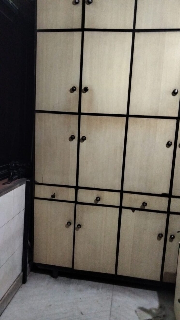 Master Bedroom, madhura-chs 1 Bedroom 450 Sq.Ft. Apartment In Ramnagar Thane 7983687