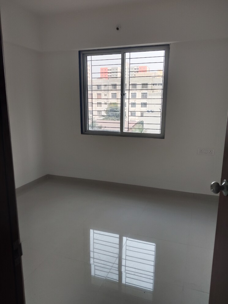 Master Bedroom, ideal-avenue 1 Bedroom 415 Sq.Ft. Apartment In Moshi Pune 7983698