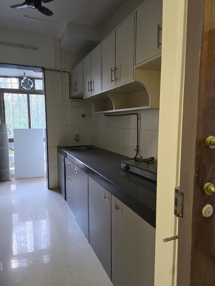 Kitchen, shree-mahavir-darshan 2 Bedroom 950 Sq.Ft. Apartment In Lower Parel Mumbai 7983694