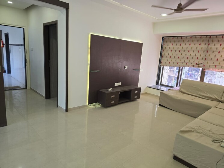 Living Room, shree-mahavir-darshan 2 Bedroom 950 Sq.Ft. Apartment In Lower Parel Mumbai 7983694