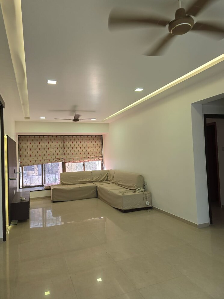 Living Room, shree-mahavir-darshan 2 Bedroom 950 Sq.Ft. Apartment In Lower Parel Mumbai 7983694