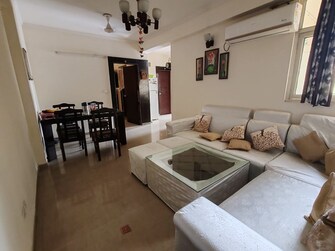 3 BHK Apartment For Resale in KW Srishti Phase II Raj Nagar Extension Ghaziabad  7983723