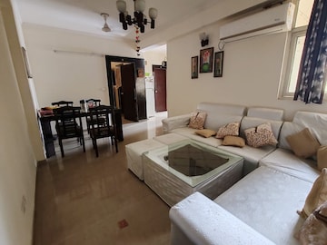 3 BHK Apartment For Resale in KW Srishti Phase II Raj Nagar Extension Ghaziabad  7983723