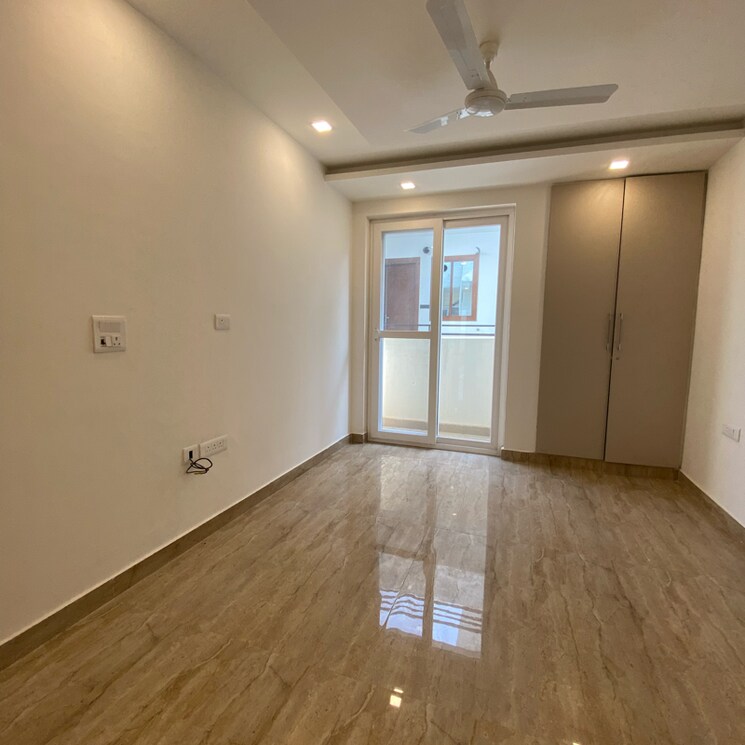 Master Bedroom, sector 89 3 Bedroom 150 Sq.Yd. Builder Floor In Sector 89 Faridabad 7983716