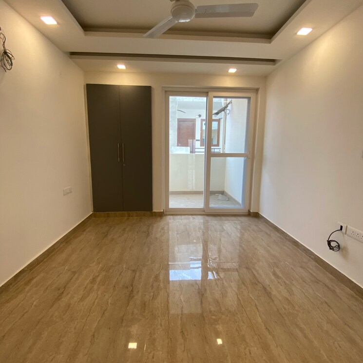 Master Bedroom, sector 89 3 Bedroom 150 Sq.Yd. Builder Floor In Sector 89 Faridabad 7983716