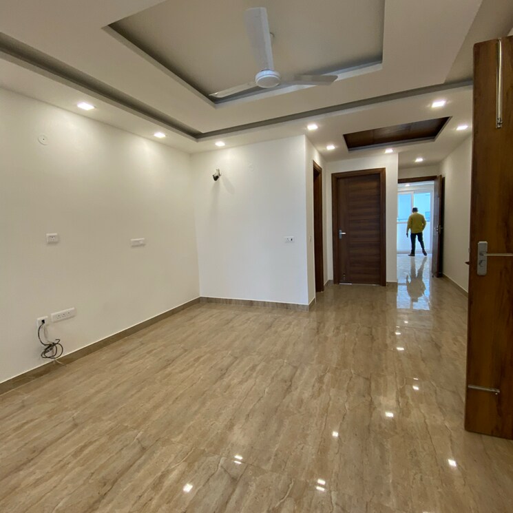 Living Room, sector 89 3 Bedroom 150 Sq.Yd. Builder Floor In Sector 89 Faridabad 7983716