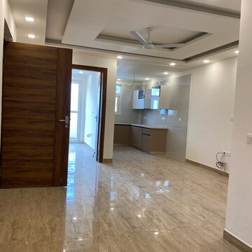 3 BHK Builder Floor For Sale in Sector 89