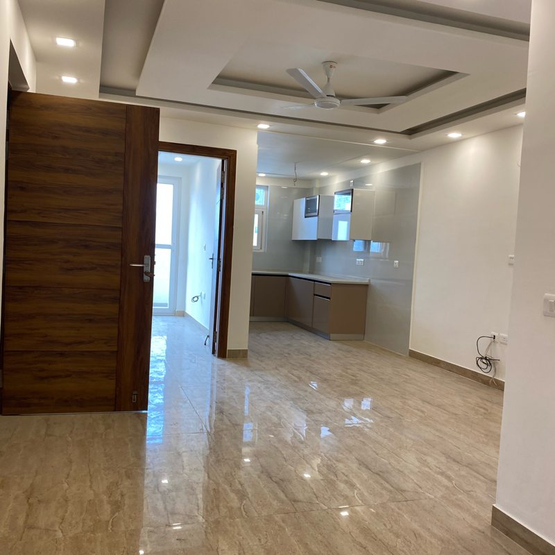 3 BHK Builder Floor For Sale in Puri Kohinoor Sec.89