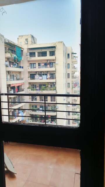 3 BHK Apartment – Exterior View View at RPS Savana, Sector 88 - for Rent