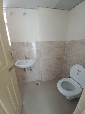 Bathroom in 2 BHK Apartment at Wave Dream Homes, Wave City – for Sale