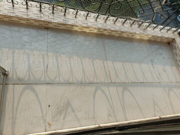 Balcony in 2 BHK Apartment at Shree Ambika Heritage, Kharghar – for Rent