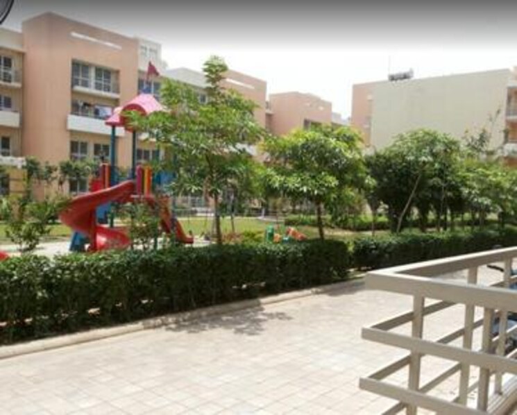 Exterior View, sector 76 2 Bedroom 1170 Sq.Ft. Builder Floor In Sector 76 Faridabad 7983717