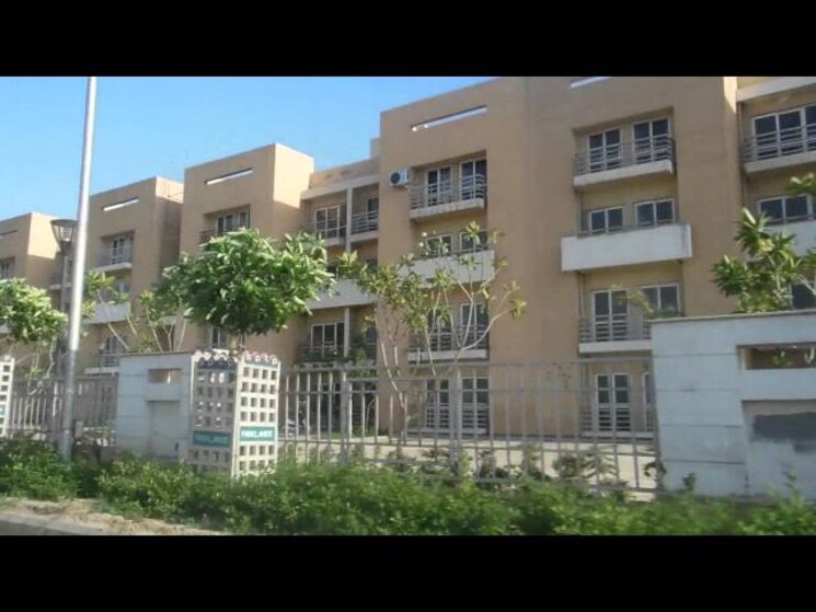 Exterior View, sector 76 2 Bedroom 1170 Sq.Ft. Builder Floor In Sector 76 Faridabad 7983717