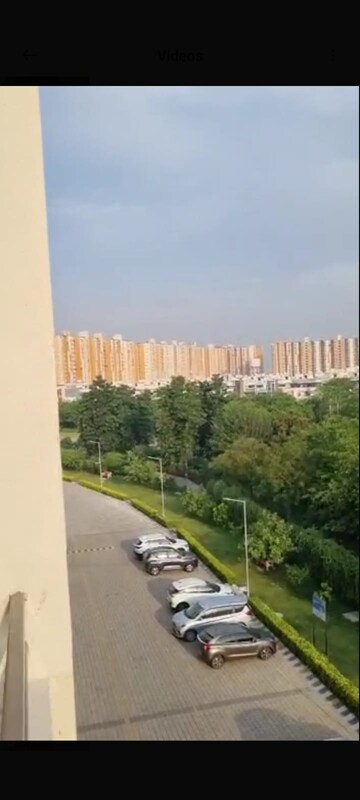 Swimming Pool in 2 BHK Apartment at Wave Executive Floors, Wave City – for Sale