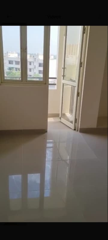 Bathroom in 2 BHK Apartment at Wave Executive Floors, Wave City – for Sale