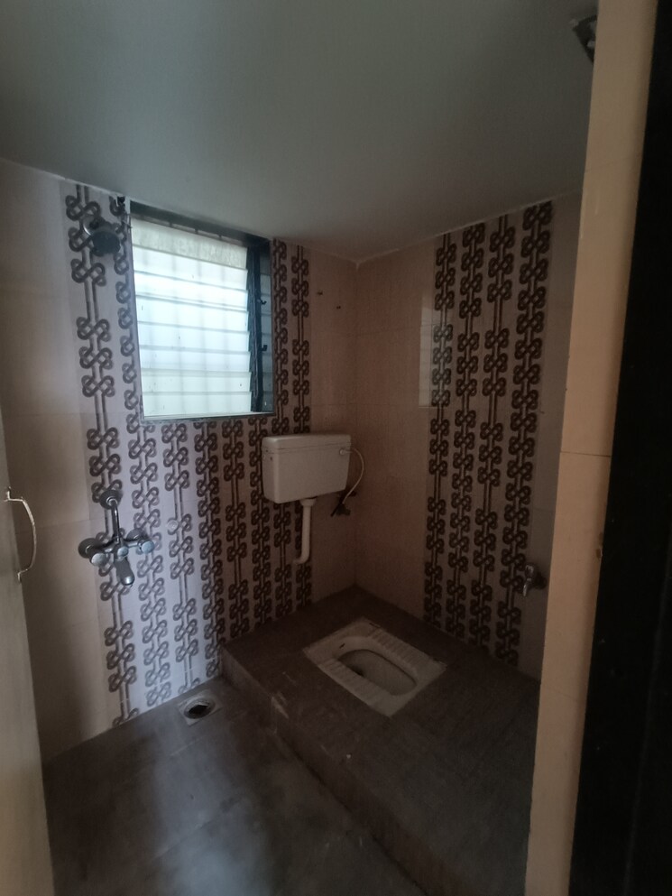 Bathroom, ostwal-pride 1 Bedroom 690 Sq.Ft. Apartment In Mira Road Thane 7983728