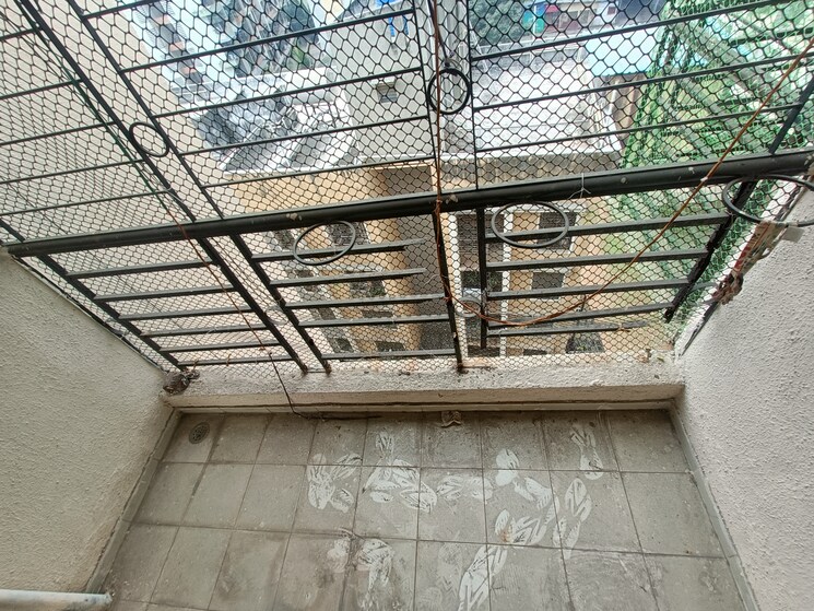 Balcony, ostwal-pride 1 Bedroom 690 Sq.Ft. Apartment In Mira Road Thane 7983728