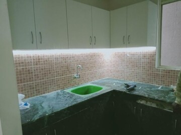 Bedroom in 3 BHK Apartment at BPTP Parklands, Sector 76 – for Rent